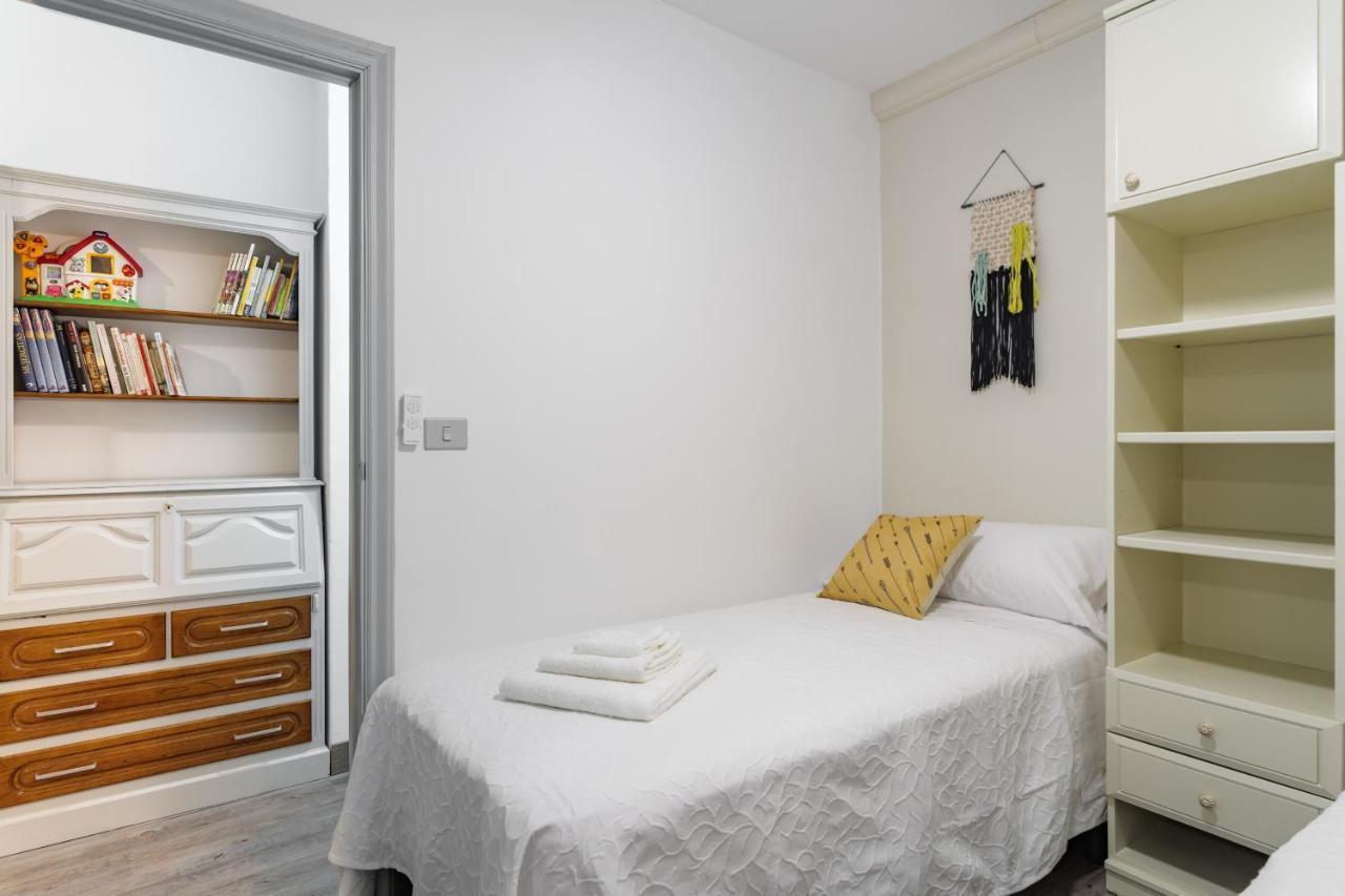 Peixe Frito Apartment Pontevedra Exterior photo
